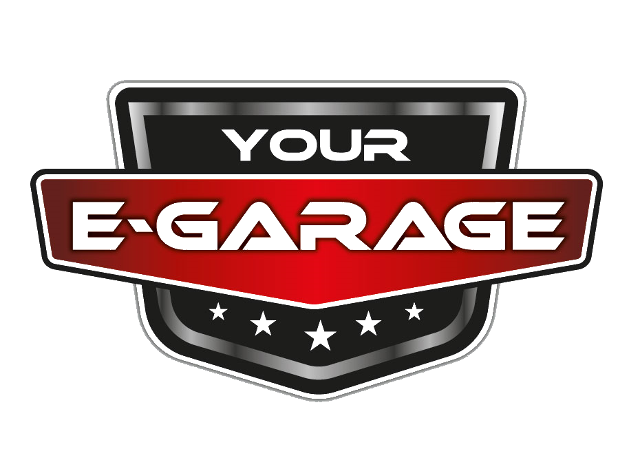 YOURE GARAGE